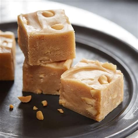 Candy Recipes with Sweetened Condensed Milk - Eagle Brand | Peanut ...