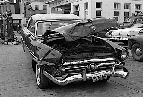 Five American Automotive Failures of the 1950s | by Barry Silverstein ...