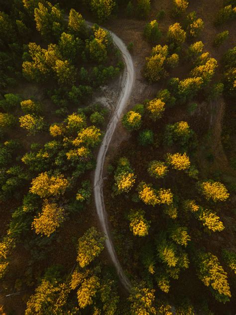 Autumn Events at the Conservancy | Inland Northwest Land Conservancy