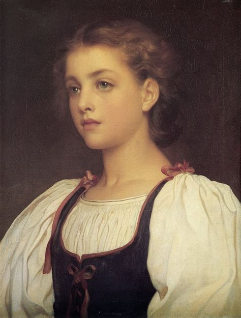 Lord Frederick Leighton... - Kai Fine Art