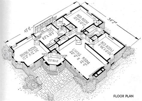 wayne manor floor plan - Google Search | Floor Plans | Pinterest