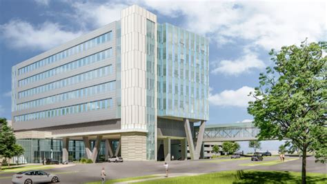 Froedtert Hospital Plans 9-Story Tower » Urban Milwaukee