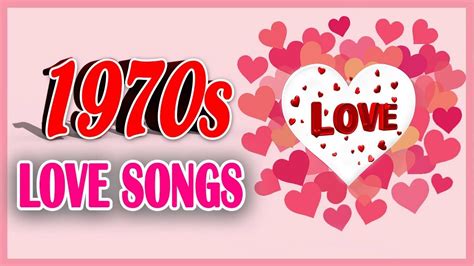 Best Classic Love 70s Music - Greatest Hits Of 1970s - Best Nonstop Oldies Love Songs - YouTube