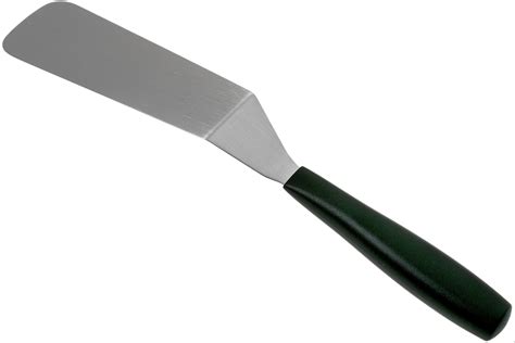 Wüsthof Silverpoint spatula 12 cm, 9195191912 | Advantageously shopping at Knivesandtools.co.uk