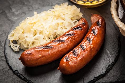 German cuisine: popular foods in Germany | Expatica