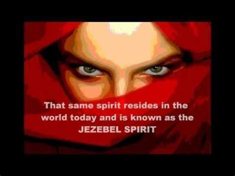 Beware the growing Jezebel Spirit - Markethive News