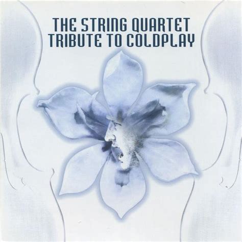 The Vitamin String Quartet - The String Quartet Tribute To Coldplay (2002)