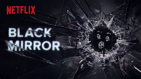 "Black Mirror": así serán titulados los capítulos de la sexta temporada de la serie | RPP Noticias