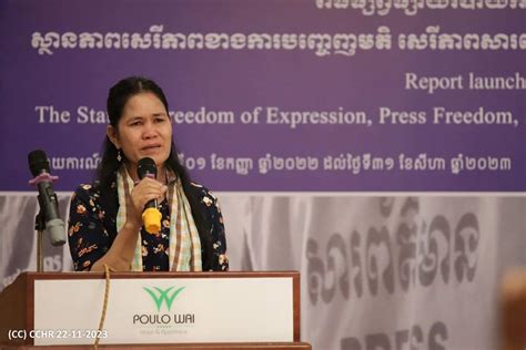 From Hun Sen to Hun Manet: The worrying state of free speech in Cambodia - The Cambodia Daily