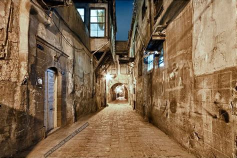 Old Damascus, Syria - Explore the Historic Capital