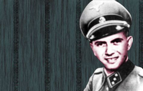 Did Josef Mengele Alter This Survivor’s Genes? – The Forward