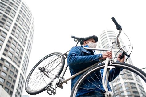 MIT study reveals where stolen bikes go