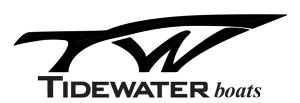 TideWater Boats • Expect More!