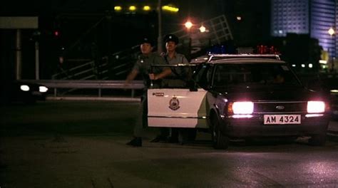 IMCDb.org: 1977 Ford Cortina Estate HK police MkIV in "Zui jia zei pai dang, 1990"