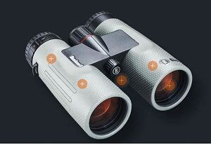 Top 5 USA Made Binoculars Brands