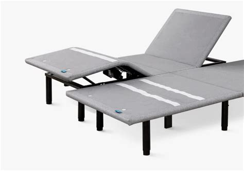 Leesa Adjustable Base Review: Sleek Adjustable Bed Frame