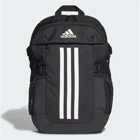 Accessories - Power Backpack - Black | adidas South Africa