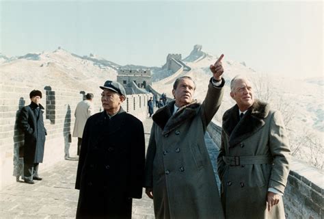 US-China relations: From Nixon to now Photos | Image #161 - ABC News