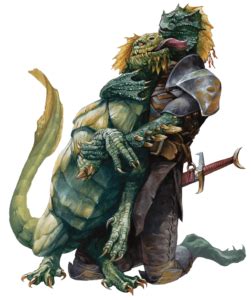 Drakewarden 5E Guide | A Dragon-Themed Ranger Subclass