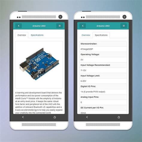 Apps 4 Arduino on Instagram: “Arduino boards reference! Available for free on Google Play: https ...