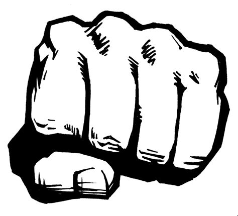 Free Fist Punch Cliparts, Download Free Fist Punch Cliparts png images ...