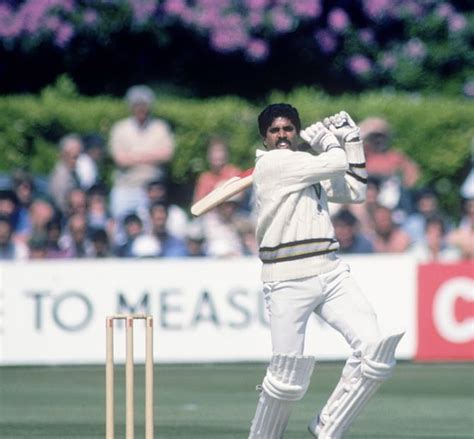 Kapil Dev 175 Scorecard in 1983 world cup Against Zimbabwe: How Kapil’s Devils Made India World ...