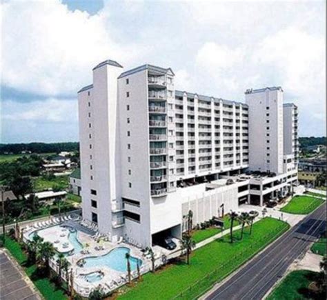 Carolina Grande, Myrtle Beach, South Carolina Timeshare Resort | RedWeek