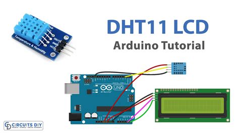 Arduino Uno Temperature And Humidity Sensor Online Cheapest | dev ...