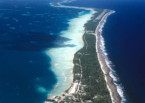 Penrhyn - Air Rarotonga