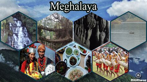 Meghalaya – Culture and Tradition | RitiRiwaz