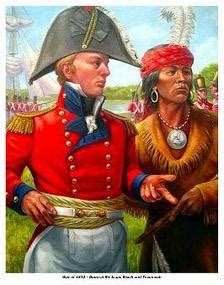 War of 1812 - The Life and Times of Tecumseh