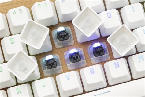 Massdrop x XMIT Hall Effect Mechanical Keyboard | Price & Reviews | Massdrop