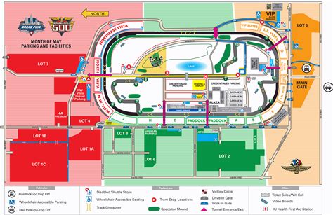 Indy 500 Track Map 2024 - Bride Adelina