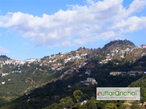 Top 10 Hill Stations of Uttarakhand, Popular Hill Stations of Uttarakhand