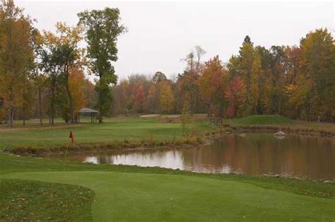 Pembroke Golf Club in Pembroke