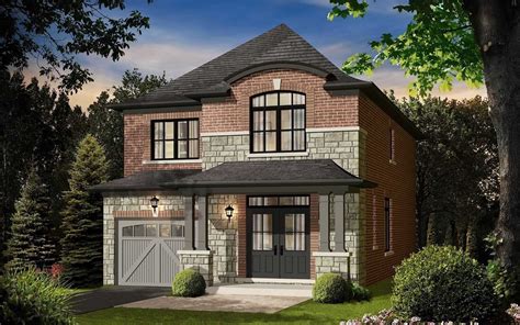 Lot 4 Kiteley Crescent, East Gwillimbury — For Sale @ $1,149,990 | Zolo.ca