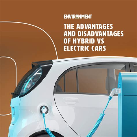 Hybrid Electric Vehicles Pros And Cons - Nedda Kandace