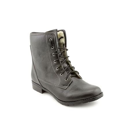 Sporto Womens Lace-Up Ankle Boot >>> Startling review available here : Boots for women | Boots ...