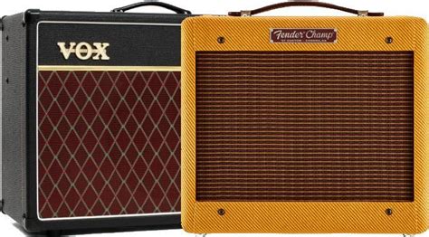 The Best Tube Amps for Guitar - Combo $100 to $1000 - 2018 | Gearank