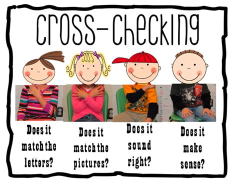 Cross-Checking - One Extra Degree