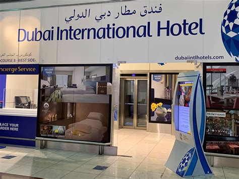 Dubai International Airport Guide | Property Finder