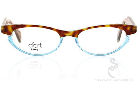 Stylish Lafont Eyewear for a Fashionable Look