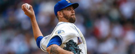 James Paxton Stats, News, Pictures, Bio, Videos - Seattle Mariners - ESPN