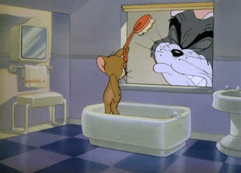 Jerry Mouse GIFs - Find & Share on GIPHY