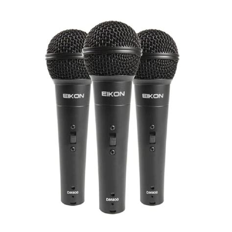 Dynamic Microphone Warranty: Yes at Best Price in New Delhi | Ritu ...