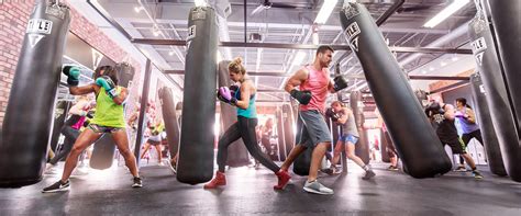 3 myths about TITLE Boxing Club classes | TITLE Boxing Club