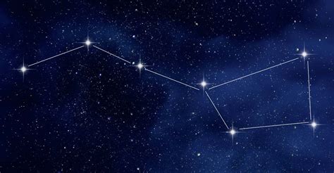 Constellation Dream Meaning – Bring Some Starriness In Your Life