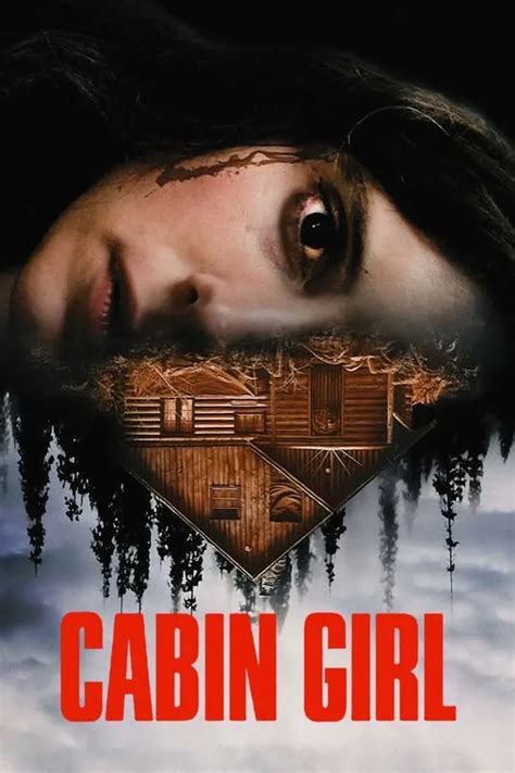 Cabin Girl (2023) - Horror on Tubi - Knockout Horror