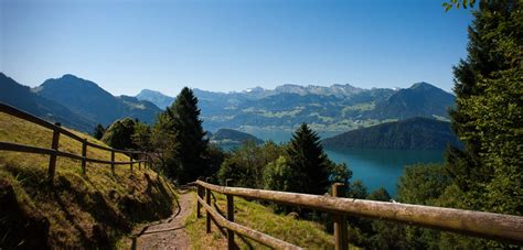 Hiking Mt Rigi | Queen of the Mountains - Into the Runknown