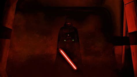 HD wallpaper: Star Wars Kylo Ren wallpaper, Darth Vader, artwork, lightsaber | Wallpaper Flare